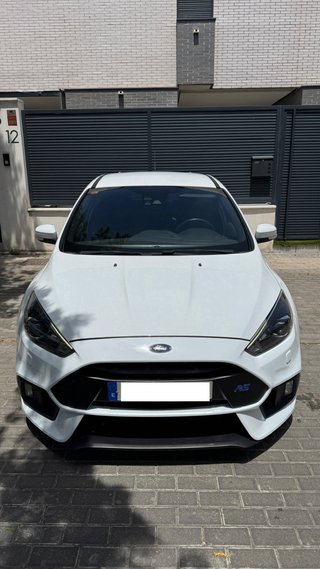 Ford Focus RS MK3 350cv