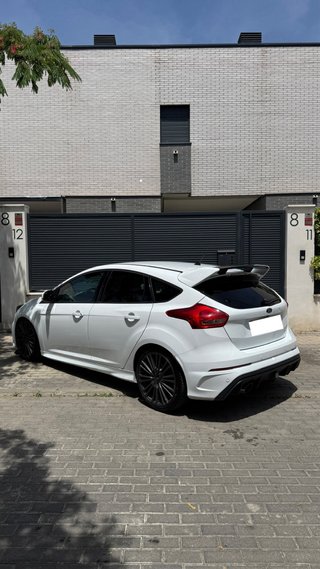 Ford Focus RS MK3 350cv