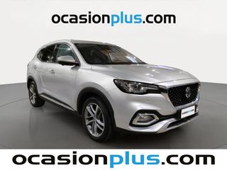 MG HS 1.5 Turbo GDI Luxury 119 kW (162 CV)