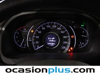 Honda CR-V 1.6 i-DTEC Elegance 4x2 88 kW (120 CV)