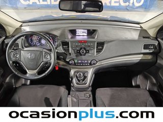 Honda CR-V 1.6 i-DTEC Elegance 4x2 88 kW (120 CV)