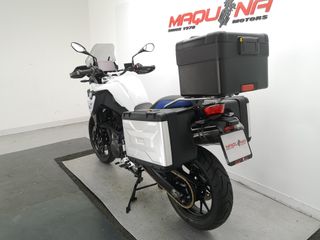 BMW F 800 GS 2024 17488 kms.