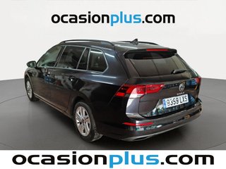 Volkswagen Golf Variant Life 2.0 TDI 85 kW (115 CV)