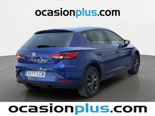 SEAT León 1.0 EcoTSI S&S Style Visio Edition 85 kW (115 CV)