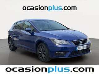SEAT León 1.0 EcoTSI S&S Style Visio Edition 85 kW (115 CV)
