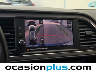 SEAT León 1.0 EcoTSI S&S Style Visio Edition 85 kW (115 CV)