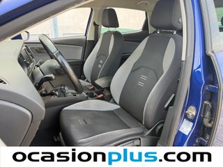 SEAT León 1.0 EcoTSI S&S Style Visio Edition 85 kW (115 CV)