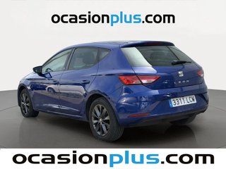 SEAT León 1.0 EcoTSI S&S Style Visio Edition 85 kW (115 CV)