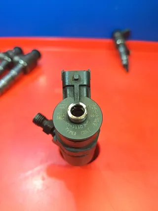 Inyectores Common Rail PSA 1.6 HDI (4 uds)
