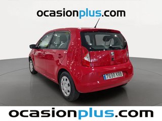 SEAT Mii 1.0 Style Edition Plus 55 kW (75 CV)