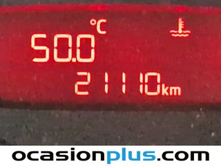 SEAT Mii 1.0 Style Edition Plus 55 kW (75 CV)