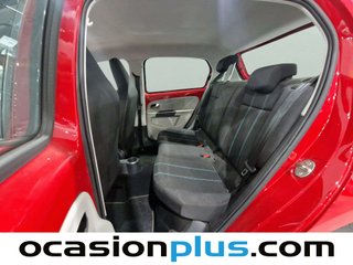 SEAT Mii 1.0 Style Edition Plus 55 kW (75 CV)