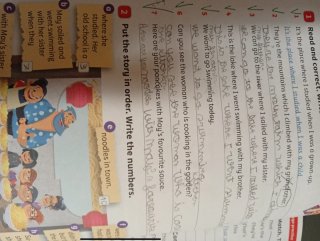 Be Curious Level 4. Libro inglés 4° primaria