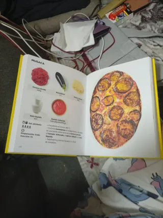 Simplísimo. El libro de cocina + fácil del mundo.