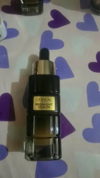 L'Oréal Paris Midnight Serum