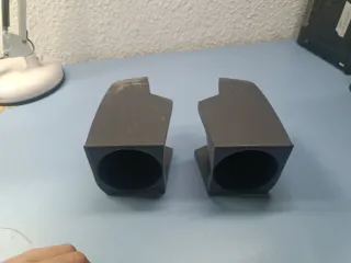 Reposavasos Mercedes Clase A W168