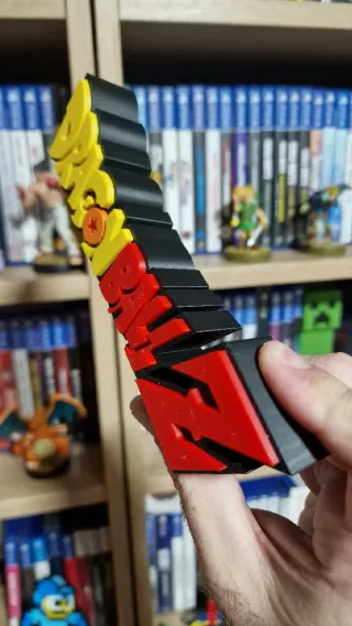 Logo Dragon Ball Z