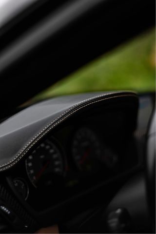 BMW M4 MPerformance 2016
