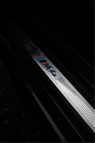 BMW M4 MPerformance 2016