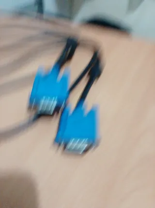 Cable VGA KAIBO