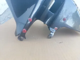 Guarda lamas CBR 900RR 929 / 954