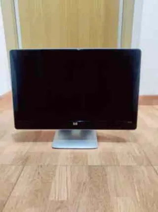 Monitor HP 2210i Full HD 1920x1080p DVI /VGA