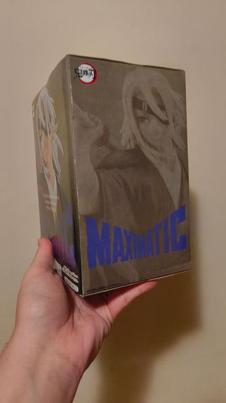 Maximatic Kimetsu no Yaiba Demon Slayer Tengen