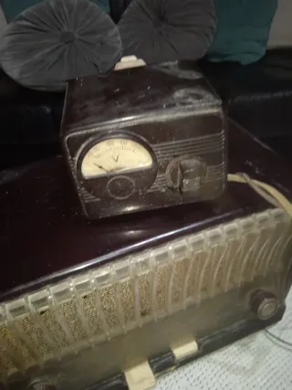Radio Anglo Antigua
