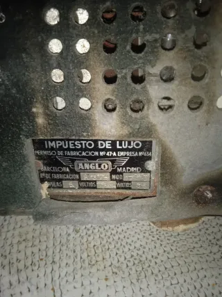 Radio Anglo Antigua