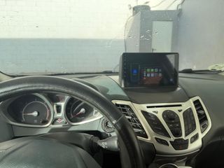Ford Fiesta 2009