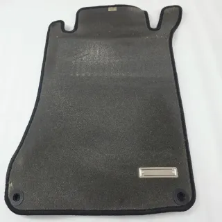 Alfombras Mercedes C w203 Originales