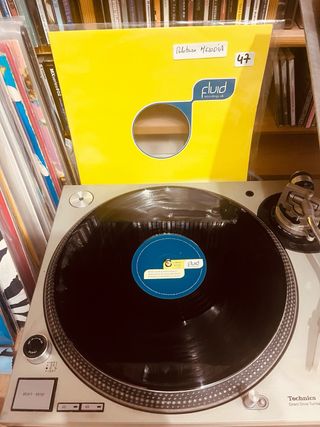 Arrakis - Aira Force Maxi Single