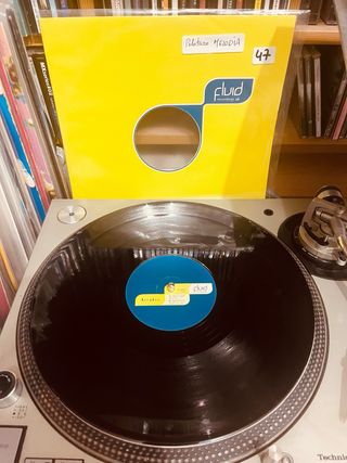Arrakis - Aira Force Maxi Single