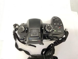 camara digital evil panasonic lumix dc-gh5