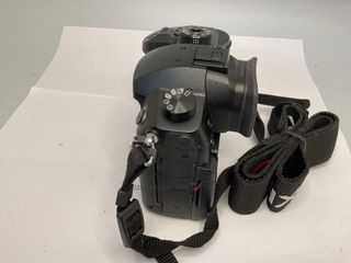 camara digital evil panasonic lumix dc-gh5