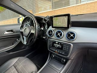 Mercedes-Benz GLA 2015