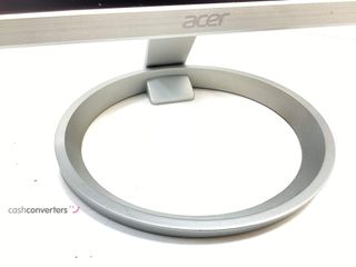 monitor led acer r0 series