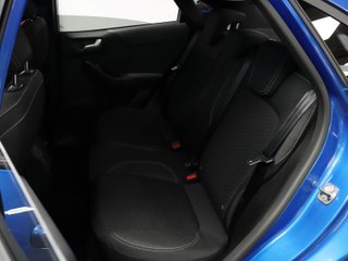 Ford Puma 1.0 EcoBoost MHEV Titanium 92 kW (125 CV)