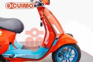VESPA PRIMAVERA 125