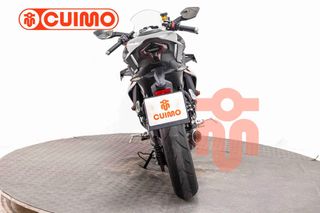 CFMOTO 450 SR S