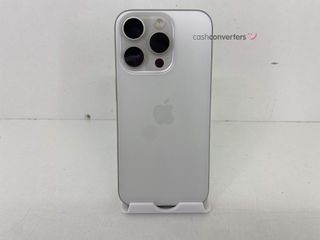 apple iphone 15 pro 128gb