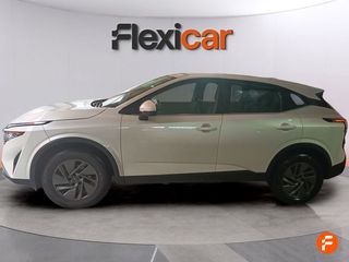 Nissan Qashqai DIG-T 116kW (158CV) mHEV CVT Acenta