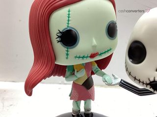 figura accion funko under the moonlight