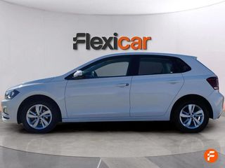 Volkswagen Polo Advance 1.0 TSI 70kW (95CV)