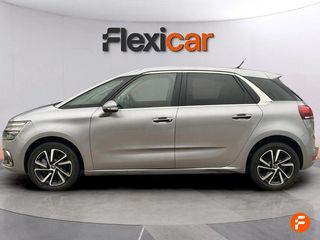 Citroën C4 Picasso PureTech 96KW (130CV) S&S 6v EAT6 Shine