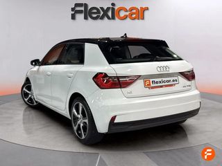 Audi A1 Sportback 25 TFSI 70kW (95CV)