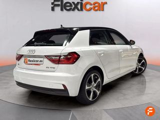 Audi A1 Sportback 25 TFSI 70kW (95CV)