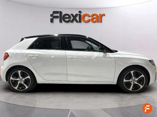 Audi A1 Sportback 25 TFSI 70kW (95CV)