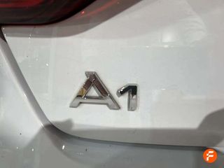 Audi A1 Sportback 25 TFSI 70kW (95CV)