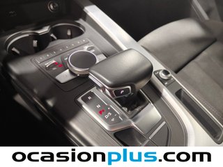 Audi A5 Sportback Sport 1.4 TFSI 110 kW (150 CV) S tronic